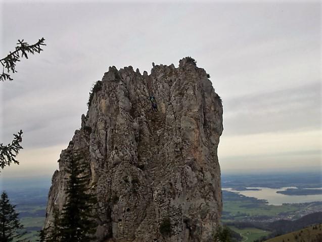 Aparthotel Gasthof Falkenstein - Metzgerei Schwaiger -
