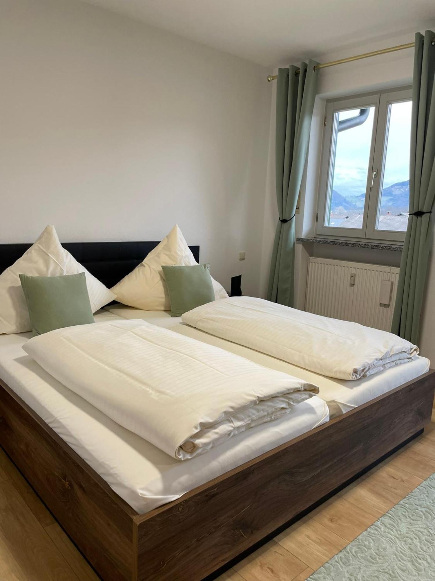 Aparthotel Falkenstein - Metzgerei Schwaiger -