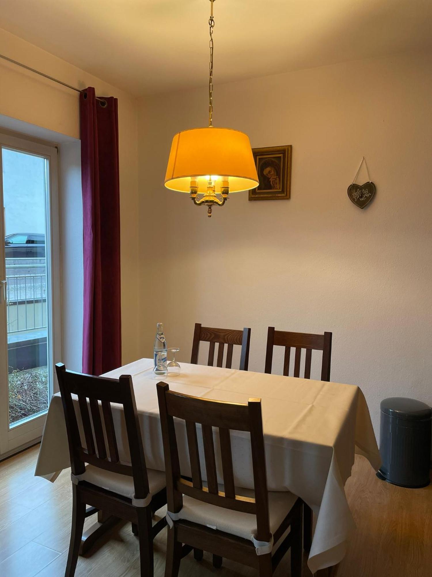 Aparthotel Falkenstein - Metzgerei Schwaiger -