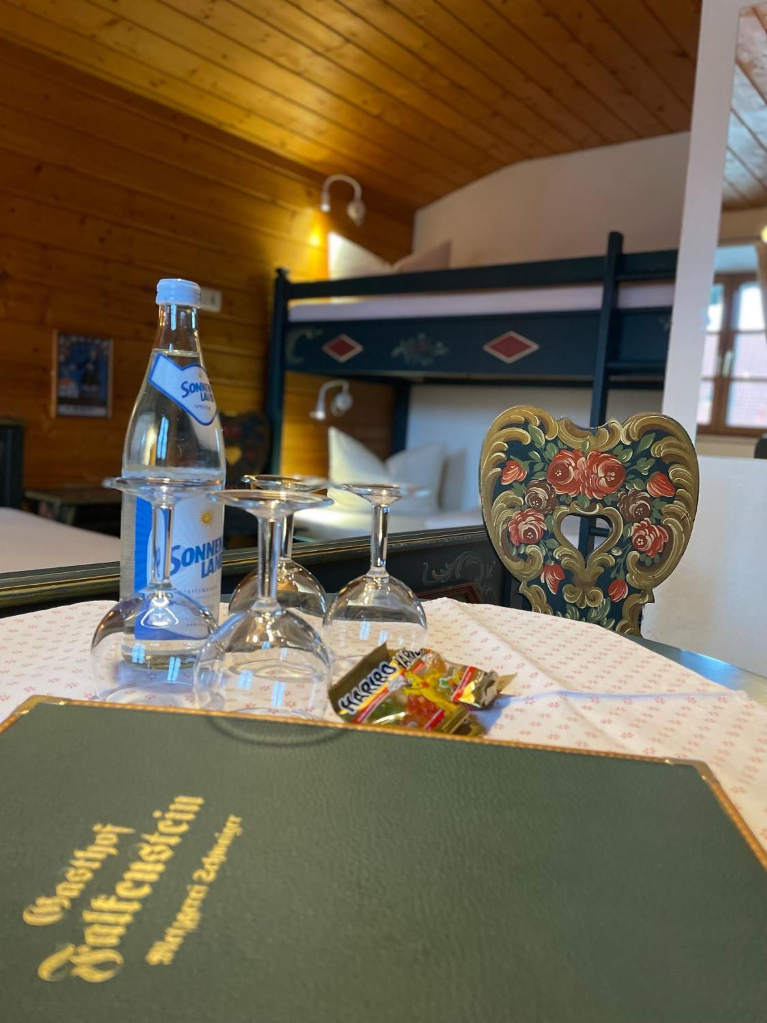 Falkenstein - Metzgerei Schwaiger - Aparthotel 3*
