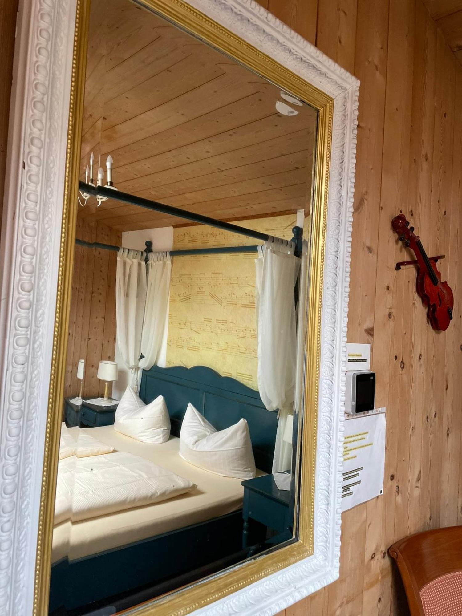 Falkenstein - Metzgerei Schwaiger - Hotel apartamentowy