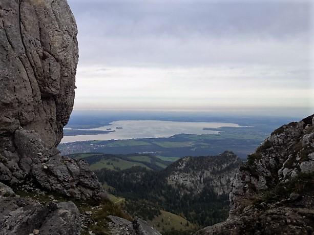 Falkenstein - Metzgerei Schwaiger - Flintsbach