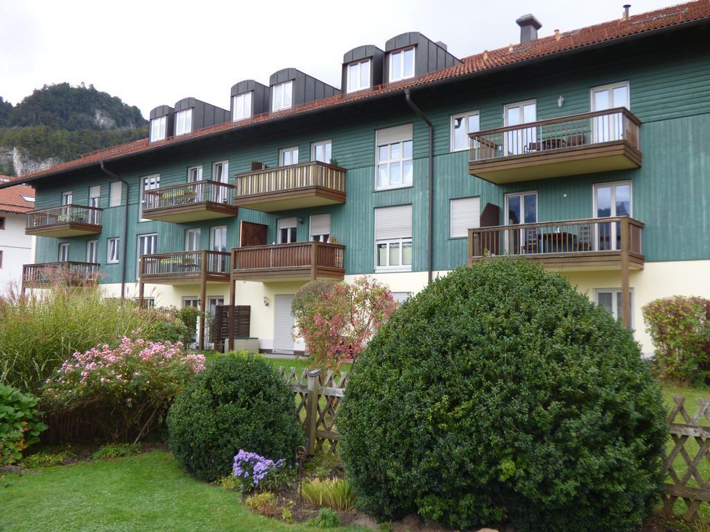 Aparthotel Falkenstein - Metzgerei Schwaiger -