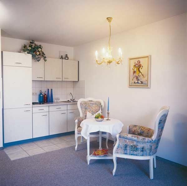 Aparthotel Falkenstein - Metzgerei Schwaiger -